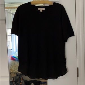 Michael kors thin sweater T-shirt.